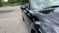 Mazda MX-5 1.8i Venture Edition 2dr Petrol Convertible